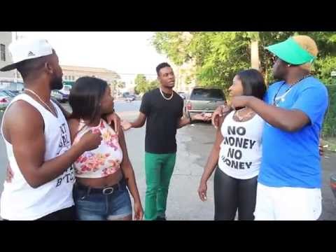 Dating a jamaican man comedy skit