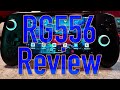 Newbie reviews RG556