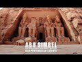 Abu Simbel: Kuil Raksasa Mesir Kuno dan Peninggalan Lainnya | #temantidur #temansahur
