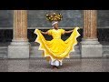 Orisha Oshun Dance from Cuba
