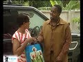 Fake Smile Part 1 - Steven Kanumba, Aunty Ezekiel (Official Bongo Movie)