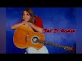 Britney Spears - Say It Again (AI Cover)