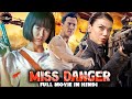 मिस डेंजर - MISS DANGER | Hollywood Movies In Hindi Dubbed Full Action HD | Nitchanart Prommart