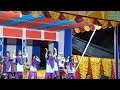 Unse Mili nazar|stage program dance video(HUMA)SB Shahil Babu&TK dance academy/King Star dance group