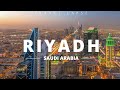 Riyadh 🇸🇦 Saudi Arabia | The Most Beautiful City Of The Kingdom Of Saudi Arabia | By Drone |