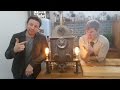 Download Xmas Spinner Turkey Cooking Machine (With Jamie Oliver) mp4 3gp mp3 videos - waplic