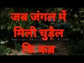 jungle ki ghatna - HORROR STORIES IN HINDI (GHS)