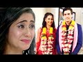 Shivangi Joshi And Mohsin Khan BREAK UP? Mohsin SECRETLY Marries Nikita Dutta? WATCH VIDEO