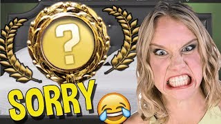 CS:GO - I WOKE MY GIRLFRIEND UP KNIFE UNBOXING (FUNNY MOMENTS)