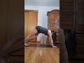 Yoga Poses.  Twist and  Lunges. For strong legs and flexibility