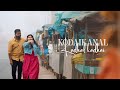 Kodaikanal Kadhal kadhai | 4k | Gayathri & Shivaram | Prewedding Cover song | Shaadimubarak