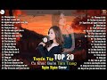 THƯƠNG LY BIỆT ♫ TOP 20 Ca Khúc Cover Của Ngân Ngân Làm Mưa Làm Gió Các Bảng Xếp Hạng