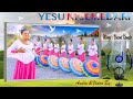 YESU NI JEMEDARI {Official MV} | DADY PRODUCTIONS