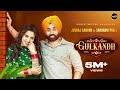GULKANDH ( Kala Tikka ) Jugraj Sandhu Ft. Sardarni Preet | The Boss | Latest Punjabi Songs
