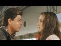 Sarhad Paar Ek Aisa Shaks Hai | Dialogue | Veer-Zaara | Shah Rukh Khan | Preity Zinta | Yash Chopra
