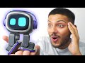 I Bought a Rs.30000 AI Dancing Robot !