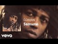 Djavan - Samurai (Áudio Oficial) ft. Stevie Wonder