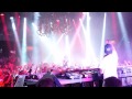 Avicii - Live at XS Nightclub (Hey Brother)