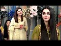 Viral Girl Ayesha Se Jante Hain Dance Ke Peechy ki Kahani #GoodMorningPakistan