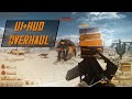 Fallout 4 - The ULTIMATE UI & HUD Overhaul - 50+ Mods