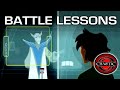 Chaotic | Season 1 | Episode 13 | Battle Lessons | Gregory Abbey | Clay Adams | Madeleine Blaustein