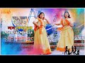 Laal Genda Ful Dance | Bhomra Re Bhomra Bangla Song | dance performance | Folk Dance | covar dance