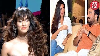 Sonal, Disha, Sanya Walk The Ramp At A Fashion Event | Katrina To Act Opposite Hrithik?