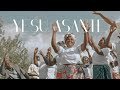 YESU ASANTE (Official video 4K)
