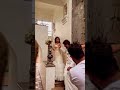 යුග දිවියට යන රිතු අක්කා 😍 rithu akarsha wedding #shortvideo #short