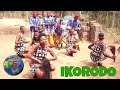 Igbo Dance: “Ije nwayo” by Agbani-Nguru Ikorodo Group