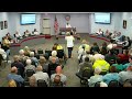City Council Meeting 04/23/2024