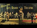 LUX RADIO THEATER 440522   Springtime in the Rockies, Old Time Radio