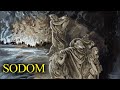 Sodom and Gomorrah: TRUE STORY of Lot And Abraham (Biblical Stories Explained)