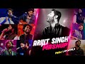 Best Of Arijit Singh X Shreya Ghoshal | | Nonstop - Jukebox | Love Mashup | Arijit | Shreya ghosal