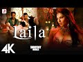 Laila Full Video - Shootout At Wadala | Sunny Leone, John Abraham, Tusshar Kapoor | Mika Singh | 4K