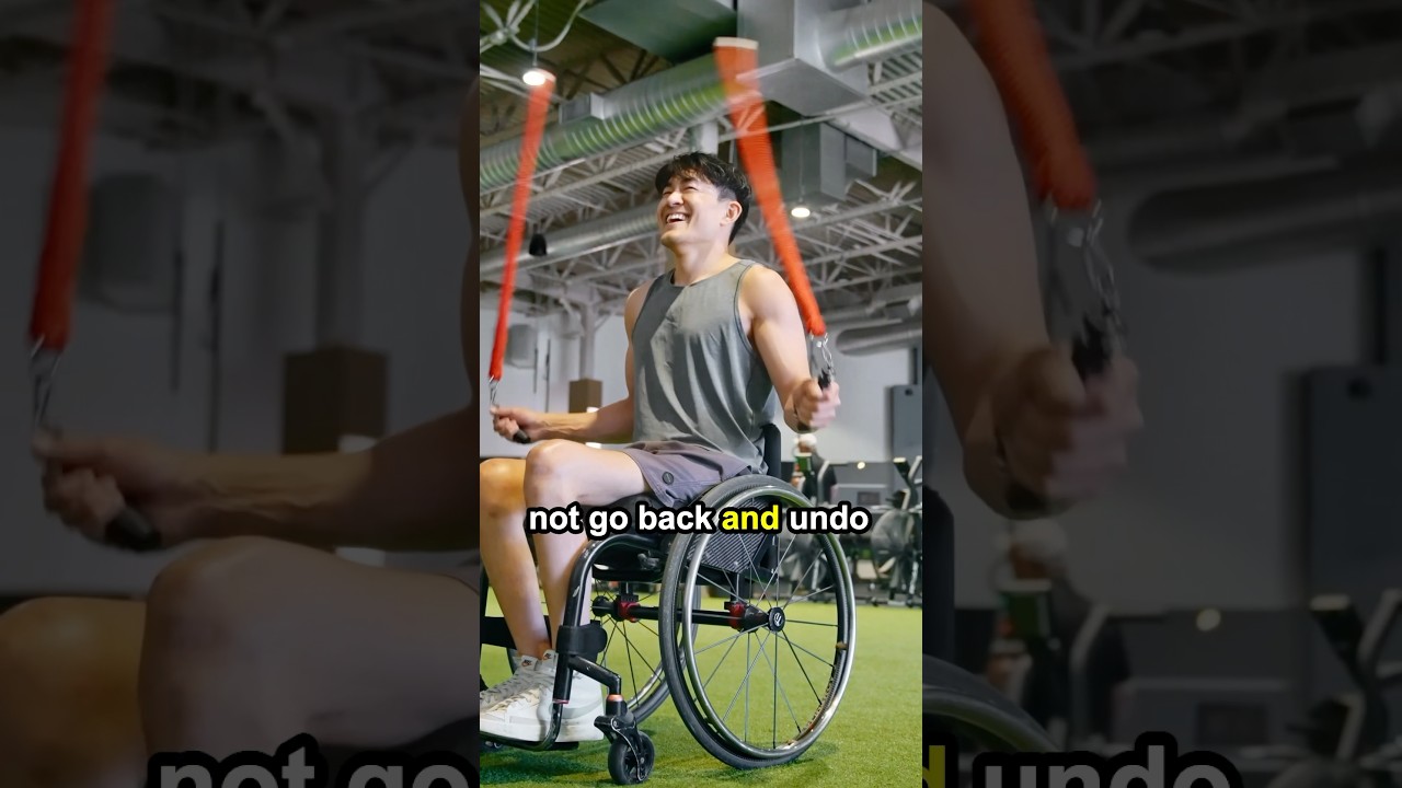 Overcoming Adversity!
