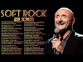 Phil Collins, Elton John, Rod Stewart, Billy Joel, Bee Gees, Lobo🎙Soft Rock Love Songs 70s 80s 90s