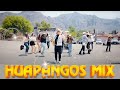 POPURRI DE HUAPANGOS CHINGONES MIX 2023🤠PARA BAILAR ZAPATEADO🤠Los Alameños-Los Avila-Los Elegantes..