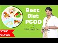PCOD | இருக்கும் பெண்கள் என்னவெல்லாம் சாப்பிட கூடாது | PCOD | PCOS | Diet Plan for Weight Loss