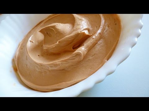 Как сделать крем с сгущенки и сливочного масла Как сделать крем с сгущенки и сливочного масла