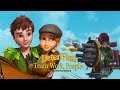 Peter Pan Season 2 Episode 13 Team Work, People | Cartoon |  Video | Online