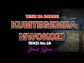 KUMTEGEMEA MWOKOZI (TIS SO SWEET TO TRUST IN JESUS) DANIEL SIFUNA.  SWAHILI WORSHIP SONGS. #TENZI.