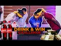 😂😂 OMG!! Can You Do This For Money? | DRINK & WIN CHALLENGE😂😂