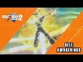 Alle Transformationen / Awakenings im Vergleich - Dragon Ball Xenoverse 2