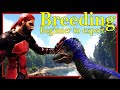 The Ultimate Breeding and Mutations Guide 2023 - Ark survival Evolved