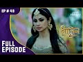 Shivangi ने Avantika को मारा | Naagin S2 | नागिन S2 | Full Episode | Ep. 49
