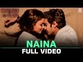 Naina - Full Video | Dongri Ka Raja | Gashmir Mahajani & Reecha Sinha | Altamash Faridi