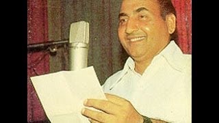 Mohammed Rafi Award Winning Songs |Jukebox| - HQ