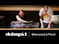Dubspot 'Dub and Bass Master Class' w/ Pinch & Adrian Sherwood @ Dub Champions - Cielo, NYC