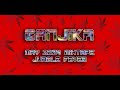 GANJIKA MAY24 JUNGLE FEVER MIXTAPE - Mid 90s Jungle Mix